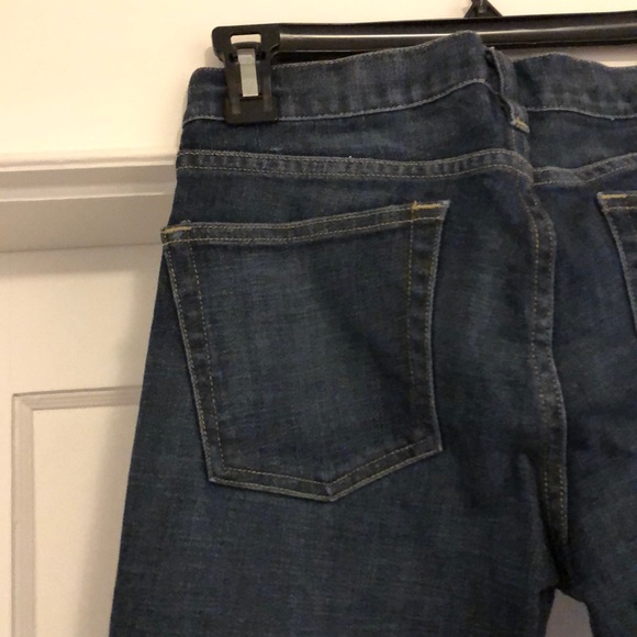 Women’s J. Crew Matchstick Jeans - Picture 4 of 4